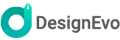 DesignEvo Logo