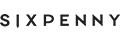 SIXPENNY Logo