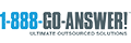 1-888-GO-ANSWER! + coupons