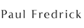 Paul Fredrick Logo