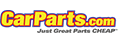 CarParts.com Logo
