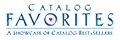Catalog Favorites Logo