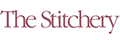 The Stitchery Logo