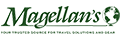 Magellan's Logo