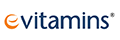 evitamins Logo