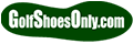Golf Shoes Only Logo