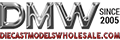 Diecast Logo