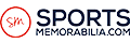 Sports Memorabilia Logo