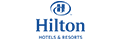 Hilton Hotels Logo