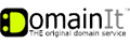 DomainIt Logo