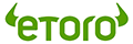 eToro Logo