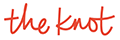 the knot Logo