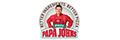 Papa Johns Logo