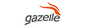 gazelle Logo