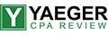 Yaeger CPA Review Promo Codes