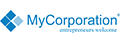 MyCorporation Logo