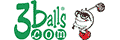 3balls Logo