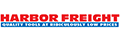 Harbor Freight Tools Logo