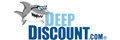 DeepDiscount.com Logo