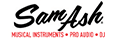 Sam Ash Promo Codes