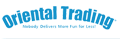 Oriental Trading Logo