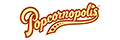 Popcornopolis Logo