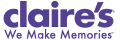 Claire's Promo Codes