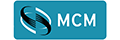 MCM Electronics Logo