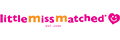 Little Miss Matched Logo