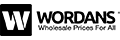 WORDANS Logo