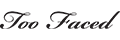 Too Faced Logo