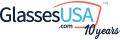 GlassesUSA Logo