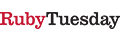 Ruby Tuesday Logo