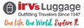 IRV's Luggage Promo Codes