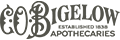 C.O. Bigelow Logo