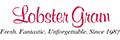Lobster Gram Logo