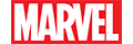 Marvel Shop Logo