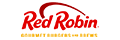 Red Robin Logo