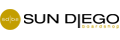 Sun Diego Boardshop Logo