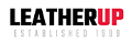 LeatherUp.com Logo