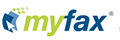 MyFax Logo