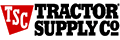 Tractor Supply Logo