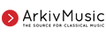 ArkivMusic Promo Codes
