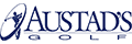 Austad's Golf Logo