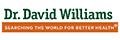 Dr. David Williams Logo