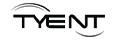 Tyent USA Logo
