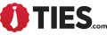 Ties.com Logo