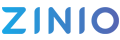 zinio Logo