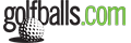 GolfBalls.com Logo