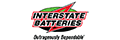 Interstate Batteries Logo
